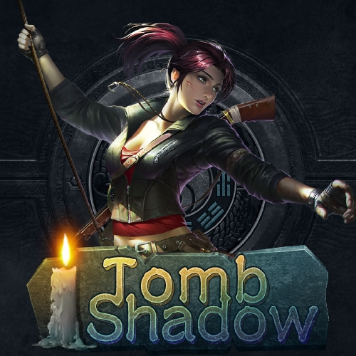 Tomb Shadow