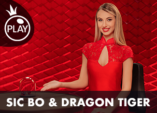 SICBO & Dragon Tiger